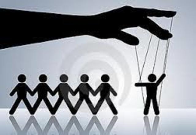 Se desarrollo una psicología conductista