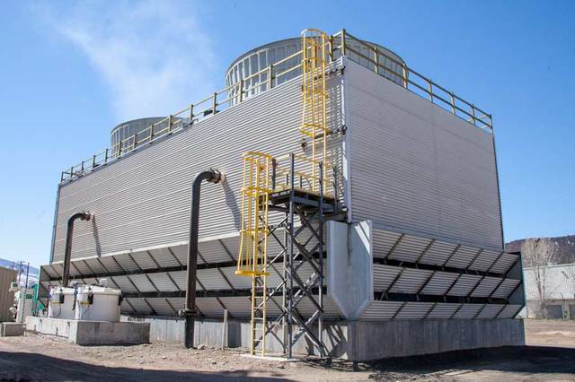 Betz compra Dearborn