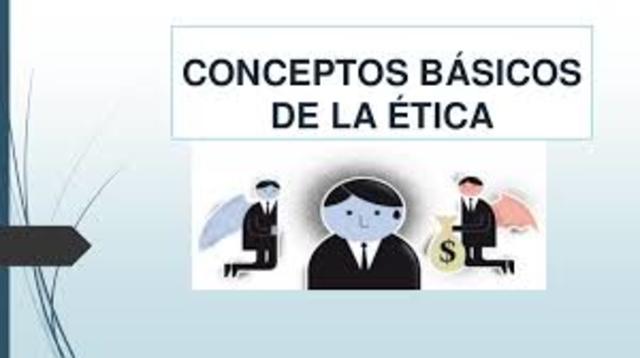Conceptos Basicos