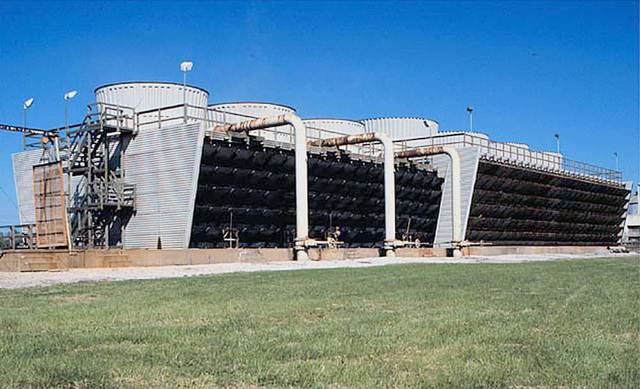 Suez Lyonnaise des Eaux Group compra Nalco and Calgon Corporation.