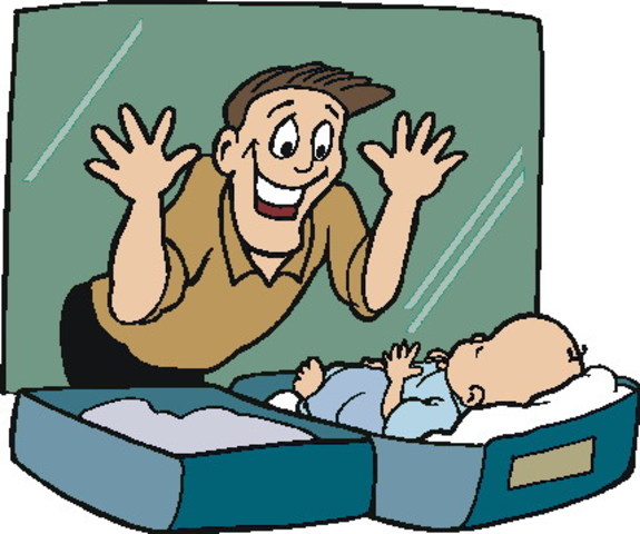 Un nuevo miembro de la familia Pascal