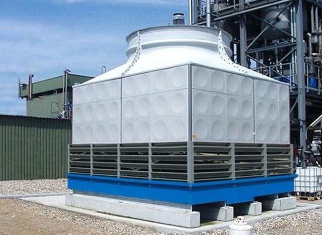 En 1863, se emitió una patente para el uso de fosfato disódico en el tratamiento de aguas