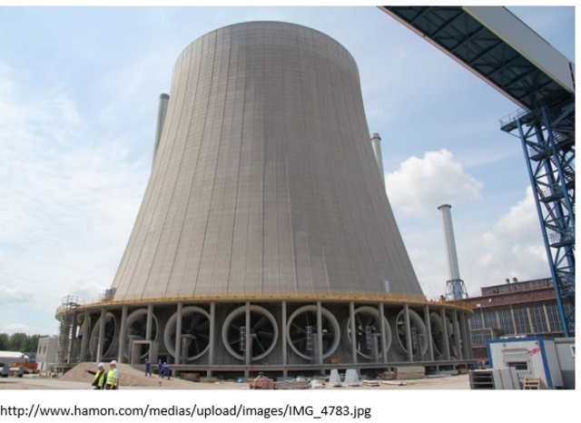 Primeras patentes para el tratamiento de agua interna de calderas. 1857