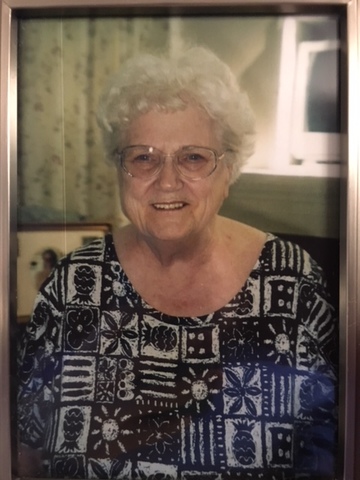 Mammae passed away unexpectedly