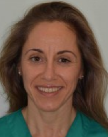 Milva Quintero y otros determinaron la bacteria que provoca periimplantitis