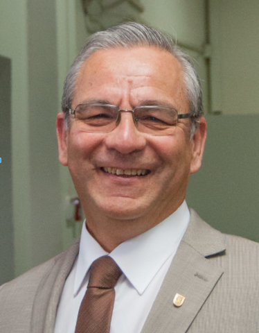 Carlos González comprobó la susceptibilidad de H. Pylory a ciertos medicamentos