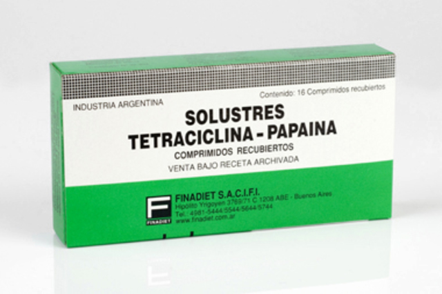 Gallardo y otros determinan los efectos de tetraciclina sobre tres organismos que causan PRP