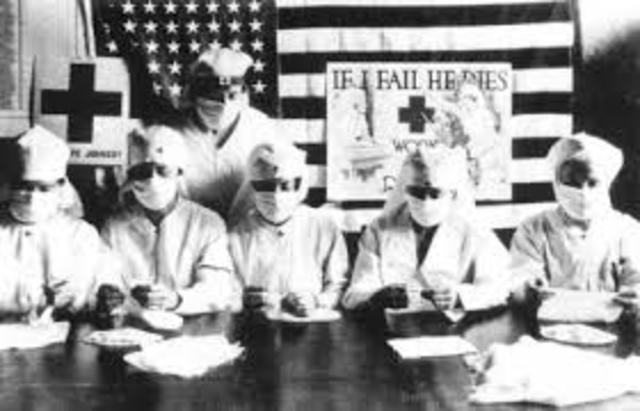 The thing that made Spanish flu so deadly