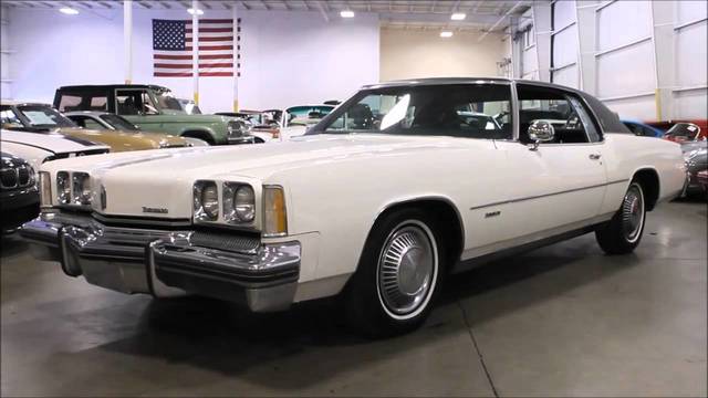 Oldsmobile Toronado