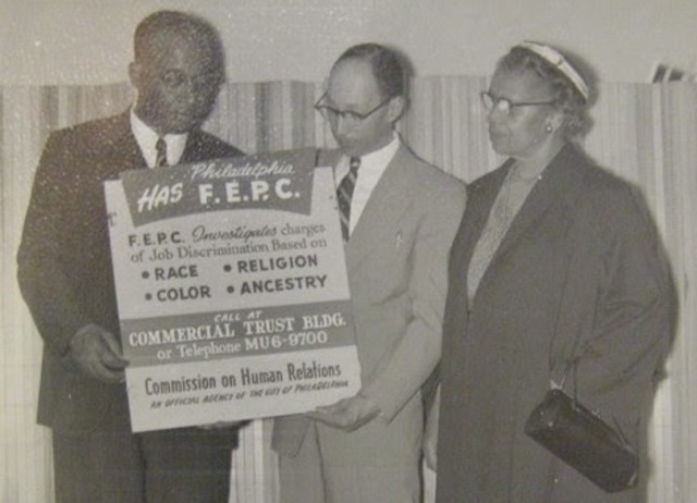 The Fair Employment Practice Committee