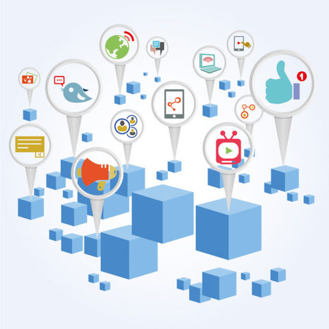 Las tecnologías se transforman en herramientas cognitivas (elaboración del conocimiento)