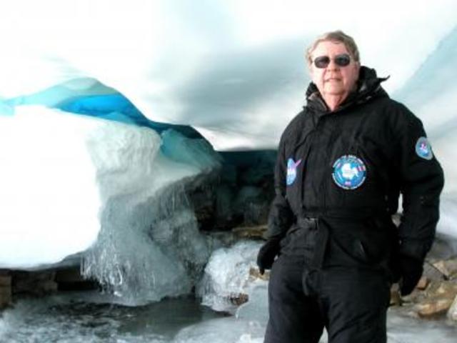 Bacterias en meteoritos