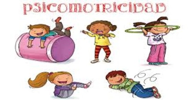 Psicomotricidad