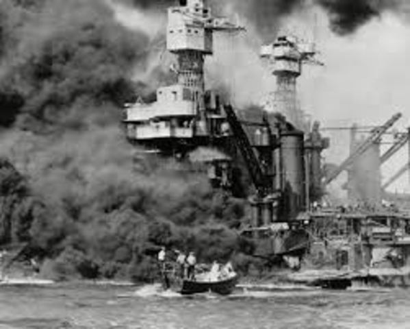 Pearl Harbor