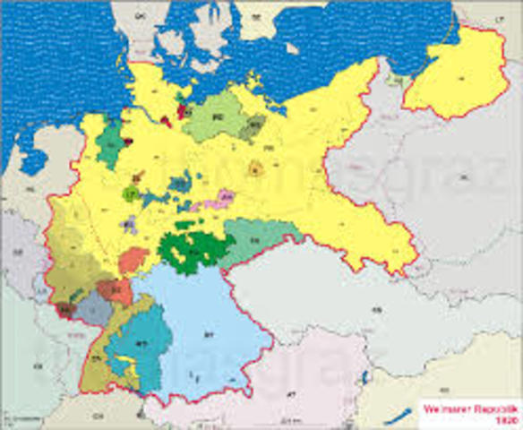 Russia and Germany pact, and sneaky division of Poland.