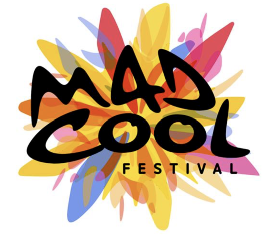 MAD COOL