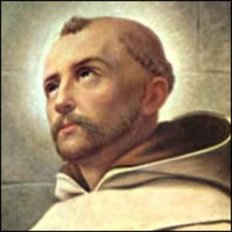 Preso San Juan de la Cruz