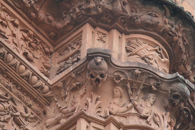 Universidad de Salamanca