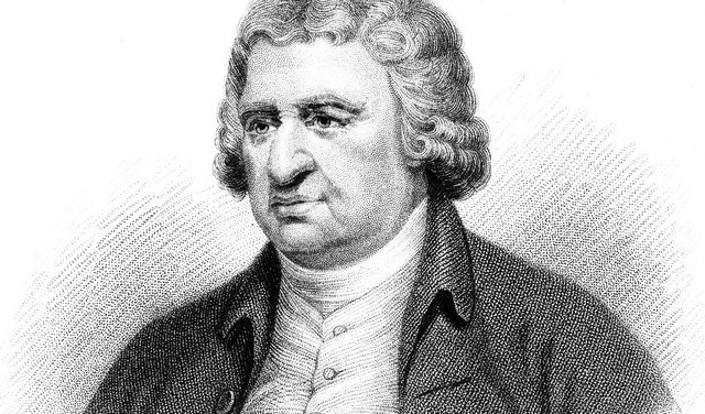 Incorporación con su hermano Erasmus a la escuela anglicana de Shrewsbury