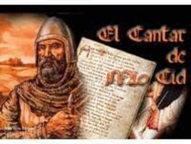 Cantar Mío cid