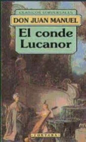 El Conde Lucanor