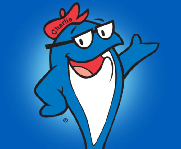 Joey a.k.a Charlie the Tuna