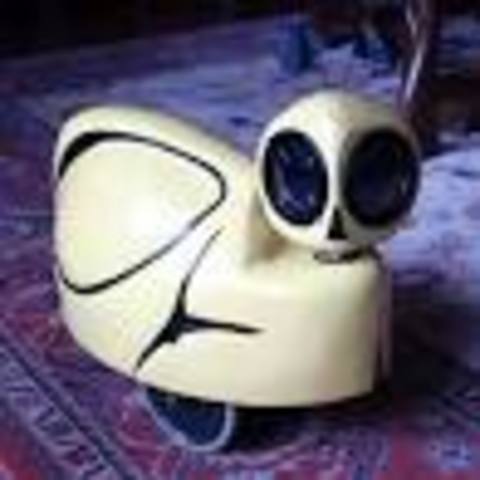 TORTUES CYBERMETIQUES