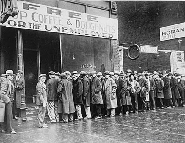 Great Depression