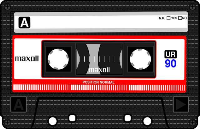 Cassette