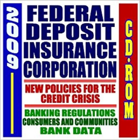 Federal Deposits Insurance Corporation