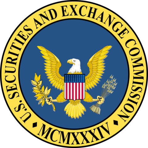 Securities and Exchange Commission