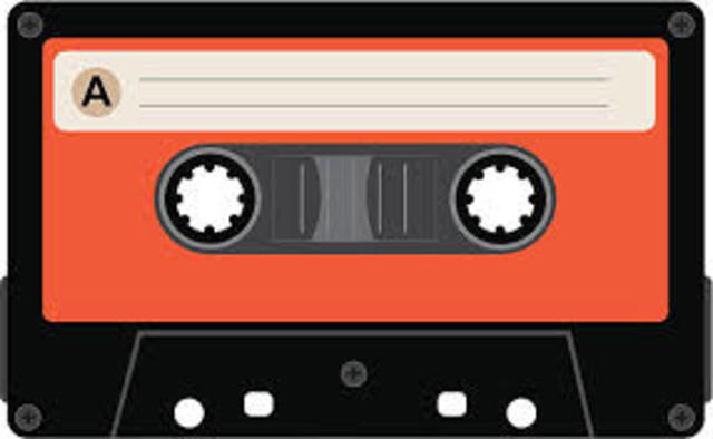 cassette