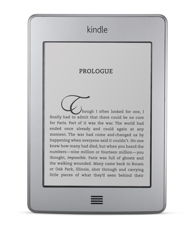 The Kindle