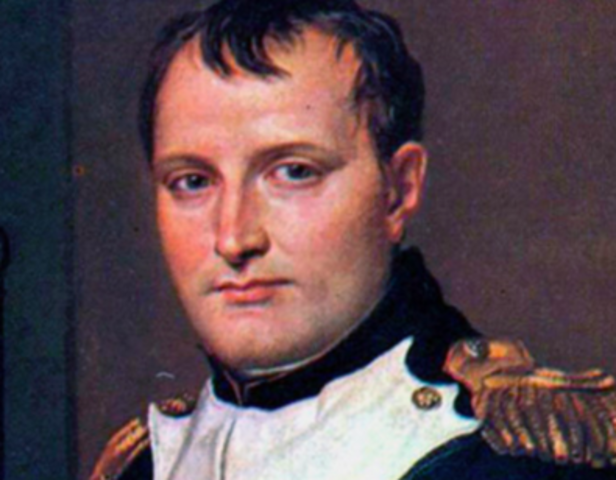 Napoleons election