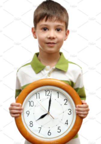 Scrooge as an apprentice