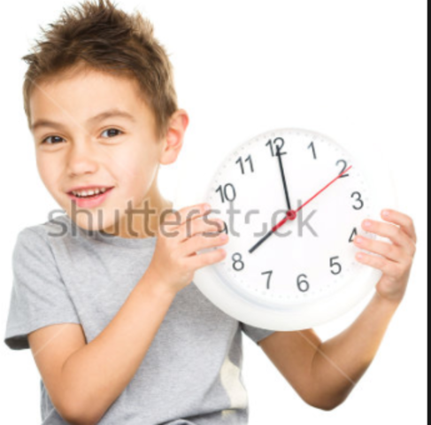 Scrooge as an Apprentice