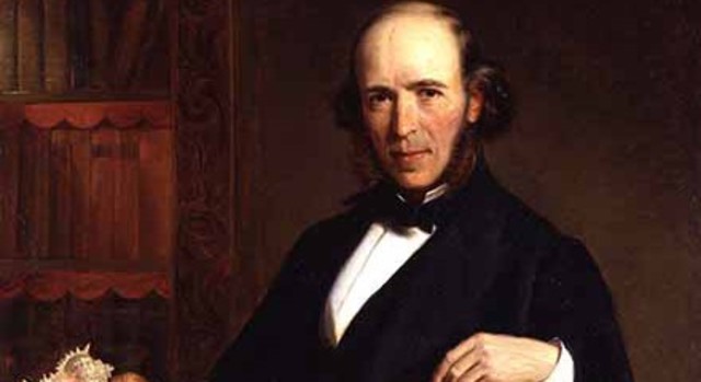 Herbert Spencer