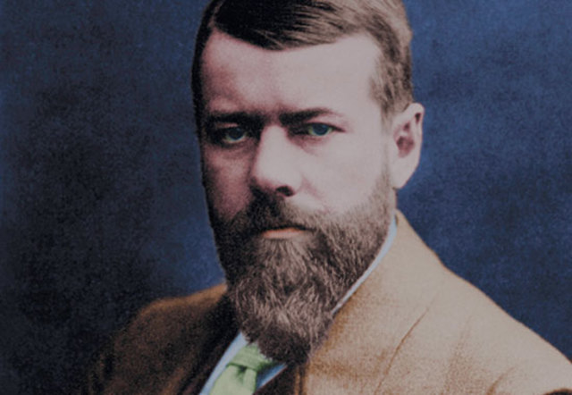 Max Weber