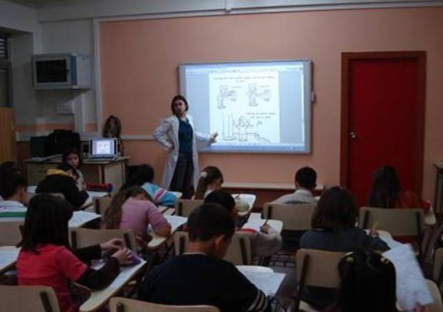 Perspectiva de Kerr con respecto a las Tecnologías en Educación