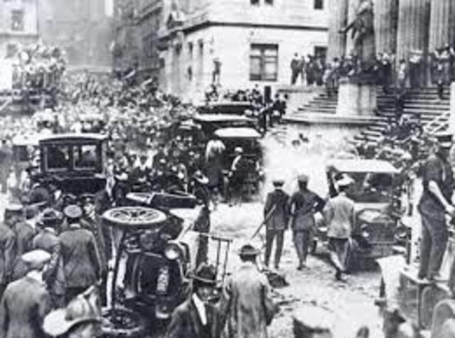 !st Red Scare (1920s)