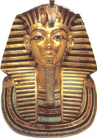 ACENDIO AL TRONO RAMSES II, CONOCIDO COMO EL GRANDE