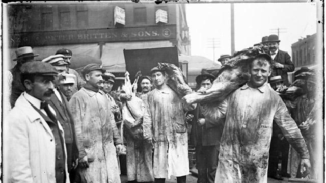 Meat Inspection Act (1906) 3