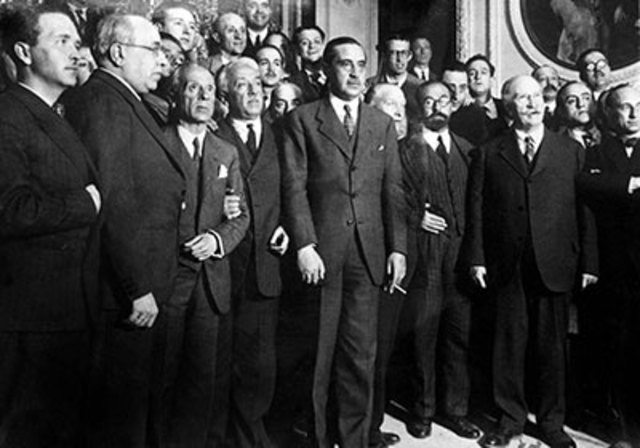 Pacto de San Sebastián