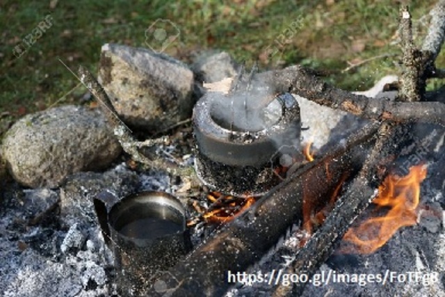 Primeros indicios sobre tratamiento de agua
