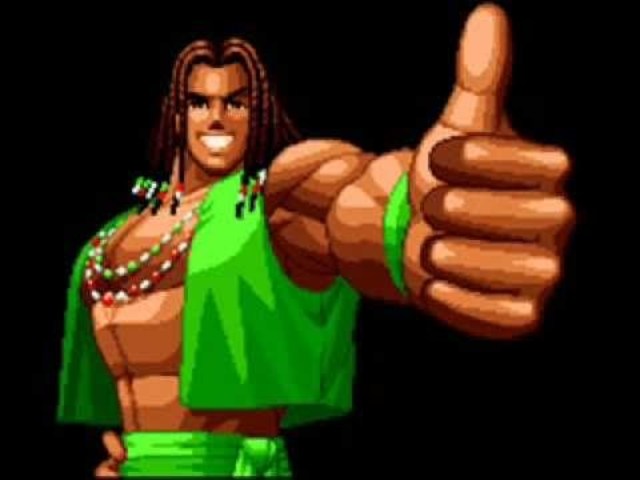 Nacimiento de Bob Wilson