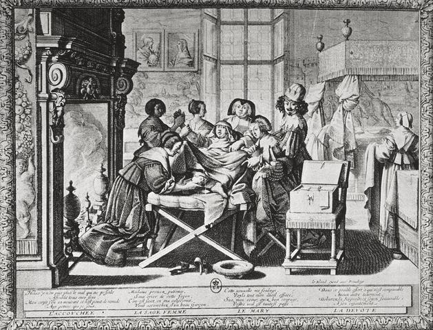 Women's Rights and Roles