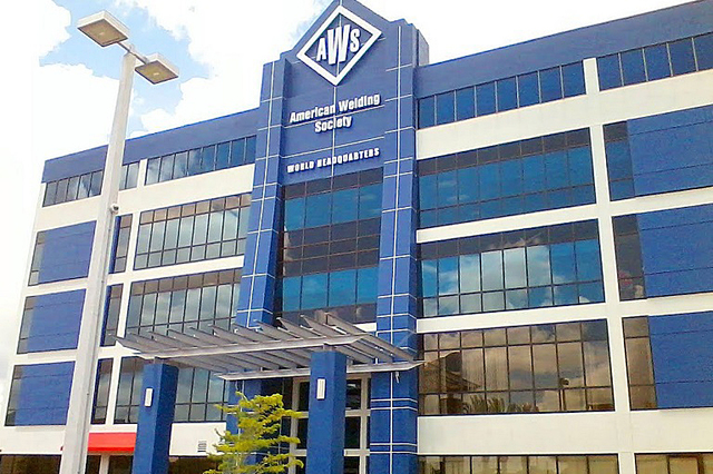 American Welding Society