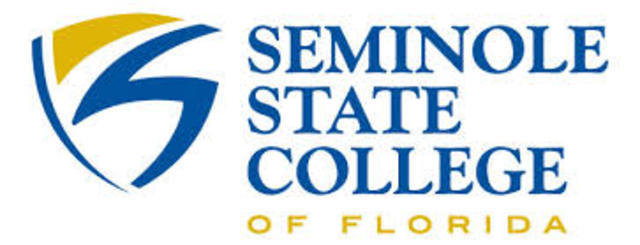Graduated from Seminole State College - Orlando Florida