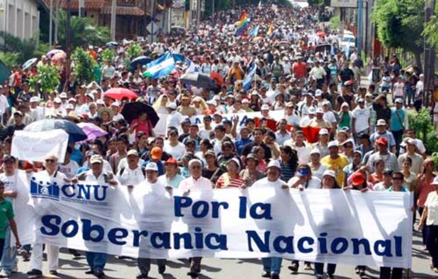 Objetivos del Plan Nacional de Desarrollo de Carlos Salinas de Gortari