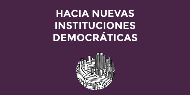 Objetivos del Plan Nacional de Desarrollo de Miguel de la Madrid Hurtado